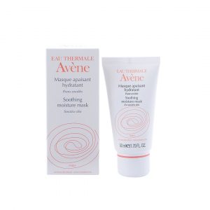 AVÈNE MASQUE APAISANT PS 50ML