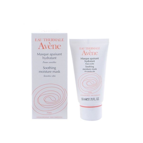 AVÈNE MASQUE APAISANT PS 50ML