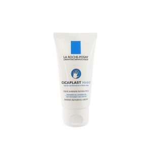 LA ROCHE-POSAY CICAPLAST MAINS
