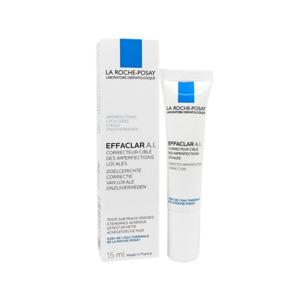 LA ROCHE-POSAY EFFACLAR A.I.