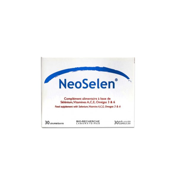 NeoSelen/30 gélules