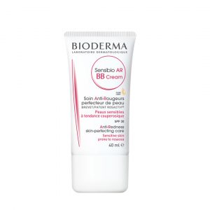 BIODERMA SENSIBIO BB CREAM AR 40 ML