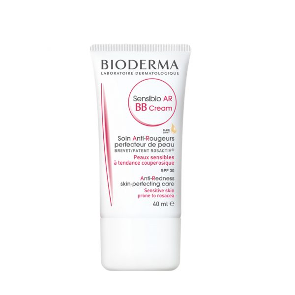 BIODERMA SENSIBIO BB CREAM AR 40 ML