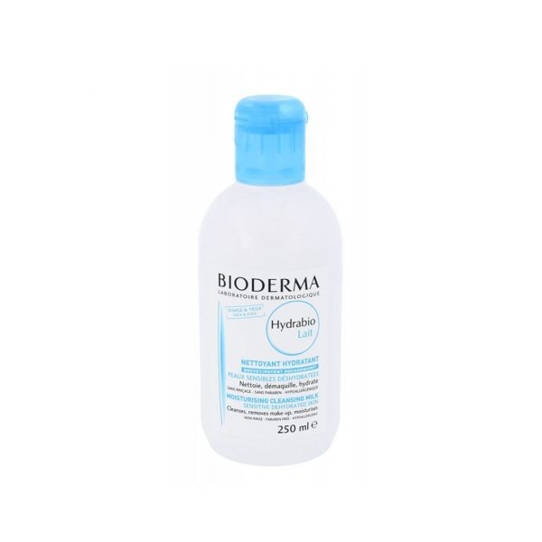 BIODERMA HYDRABIO LAIT 250 ML