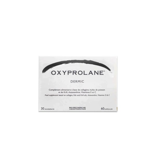 Oxyprolane Dermic