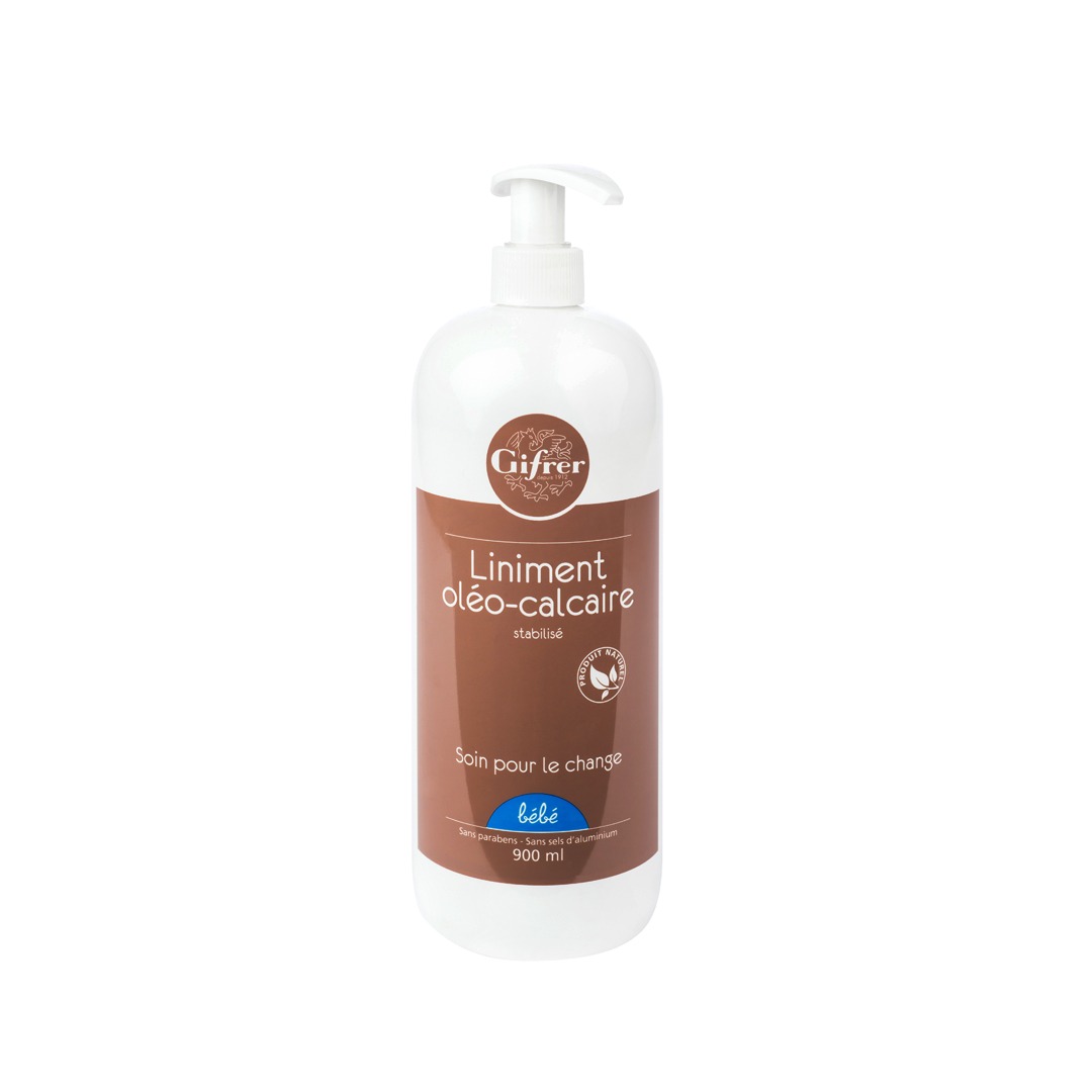 Mustela Liniment – Bébé Classique