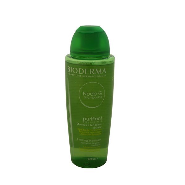 BIODERMA NODE G SHAMPOING 400 ML