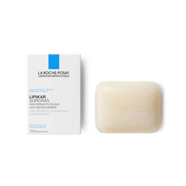 LA ROCHE-POSAY LIPIKAR SURGRAS PAIN