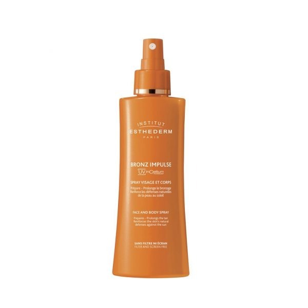 ESTHEDERM BRONZE IMPULSE SPRAY 150 ML