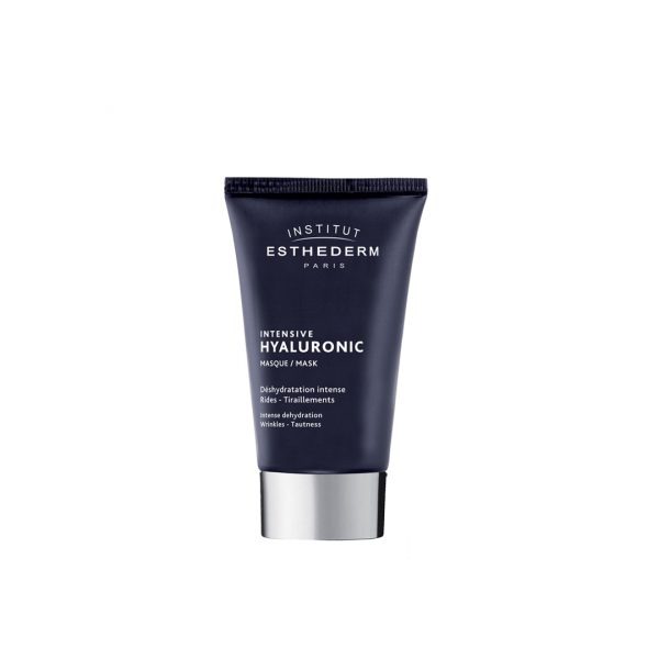 ESTHEDERM INTENSIVE HYALURONIC MASQUE 75 ML