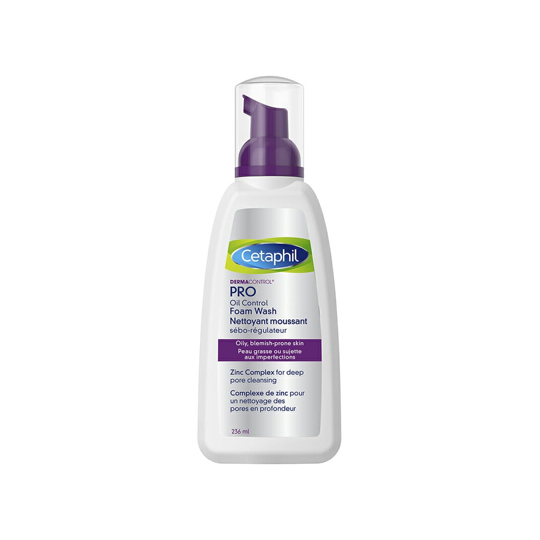 CETAPHIL DERMACONTROL LOTION CRÈME HYDRATANTE parapharmacie maroc