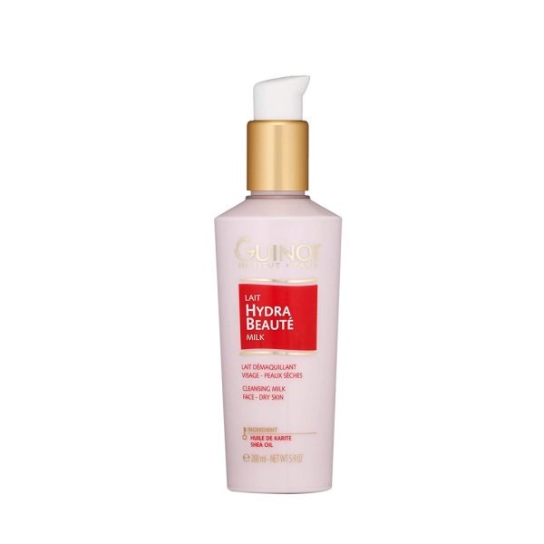 GUINOT LAIT HYDRA CONFORT 200ML