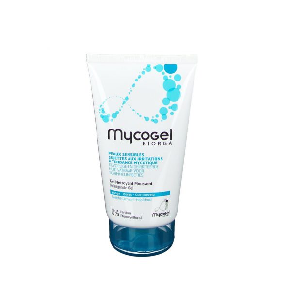 BAILLEUL MYCOGEL 150 ML