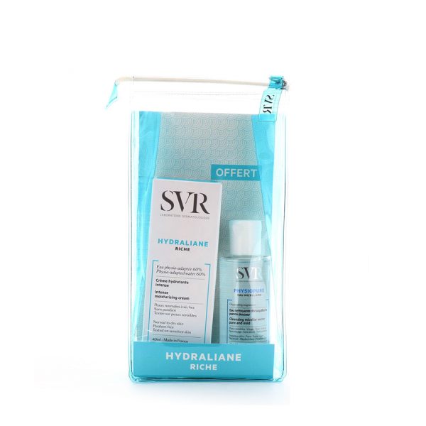 SVR HYDRA RICHE + PHYS 75 ML