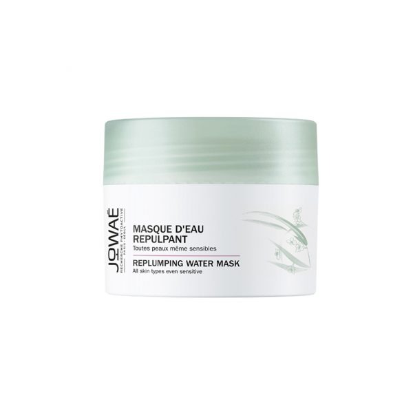 JOWAE MASQUE D'EAU REPULPANT 50ML