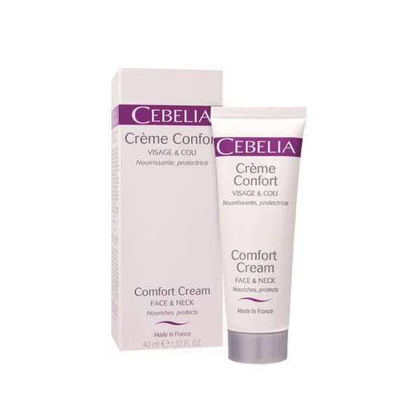 CEBELIA CRÈME CONFORT