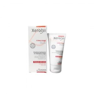 LCA XEROLYS CRÈME VISAGE
