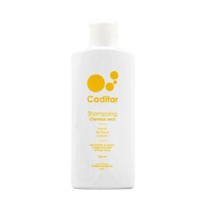 Caditar Shampoing Cheveux Secs