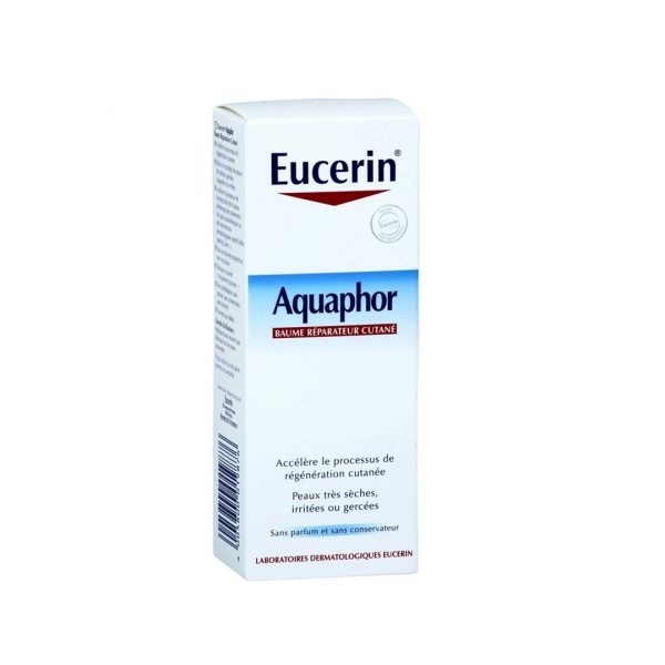 EUCERIN AQUAPHOR