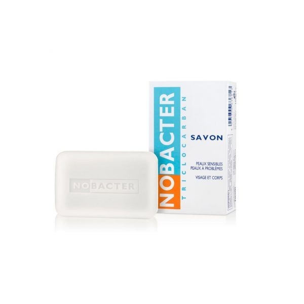 NOBACTER NO BACTER SAVON 100G