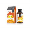 APIVITA GEL CHEVEUX & CORPS POUR ENFANTS MANDARINE/MIEL 250 ML