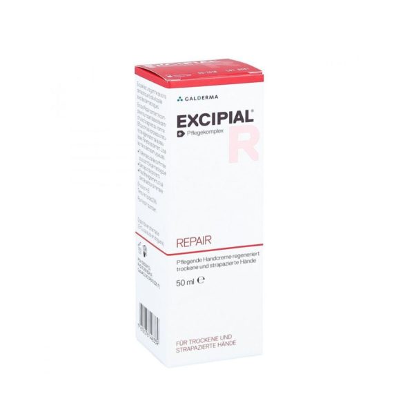 EXCIPIAL Repair Crème