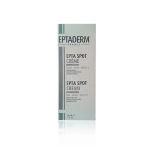 EPTA SPOT CREME DEPIGMENTANTE