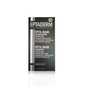 EPTA HAIR SHAMPOOING ENERGISANT