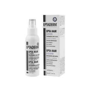 EPTA HAIR LOTION ANTI-CHUTE