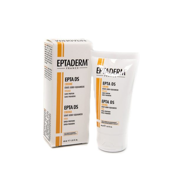 EPTA DS Crème