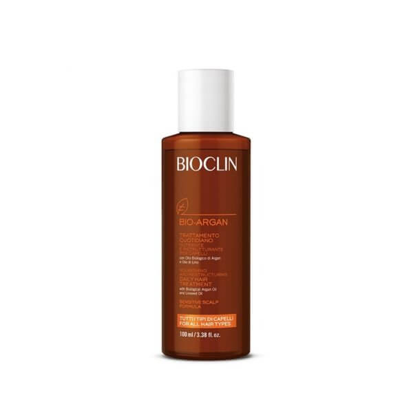 BIOCLIN BIO-ARGAN SERUM NOURISSANT 100 ML