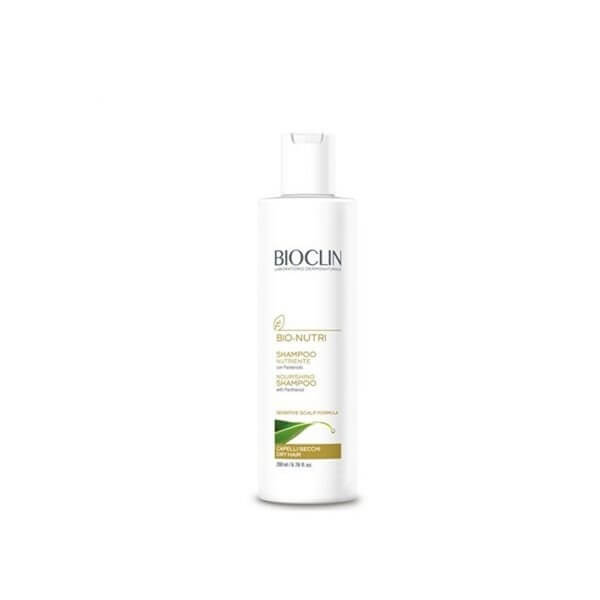 BIOCLIN BIO- NUTRI SHAMPOING 200 ML