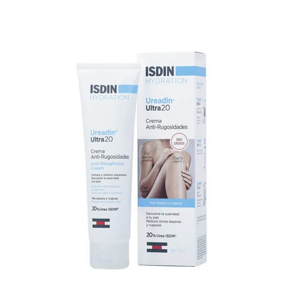 ISDIN UREADIN ULTRA 30 CRÈME 50ML