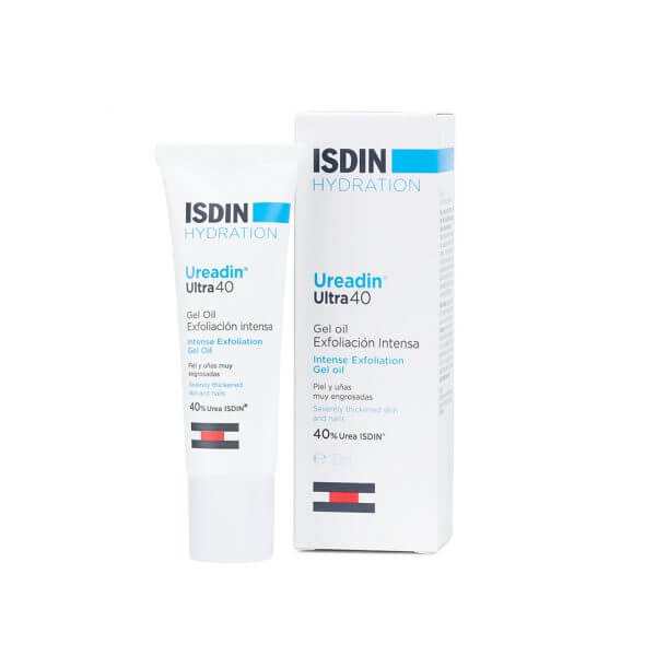 ISDIN UREADIN ULTRA 20 CRÈME 100ML