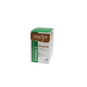 ACM MAELYS SPIRULINE