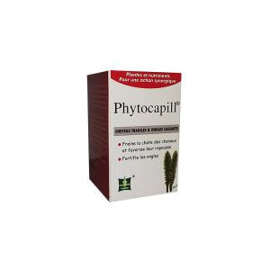 LCA PHYTOCAPILL / 30