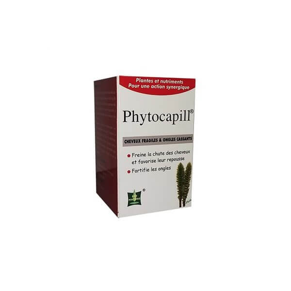 LCA PHYTOCAPILL / 30