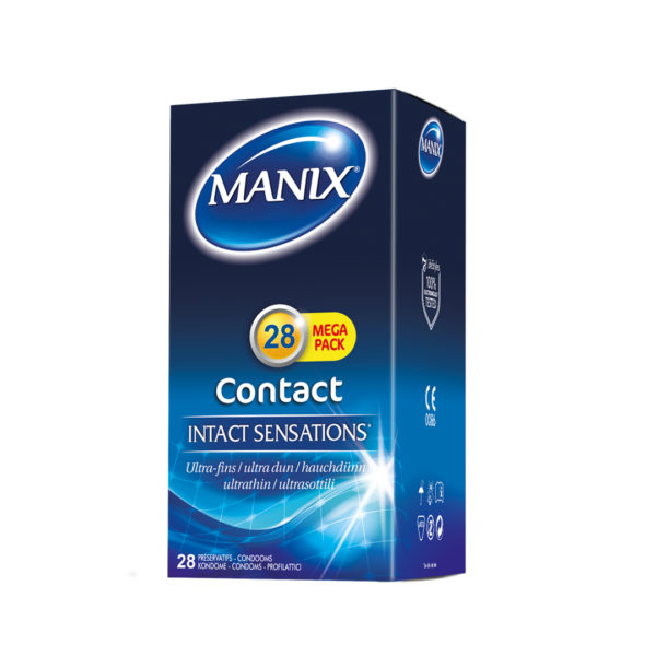 MANIX CONTACT/28