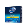 MANIX SUPER/4