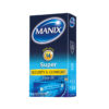 MANIX SUPER/14