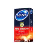 MANIX XTRA PLEASURE/14