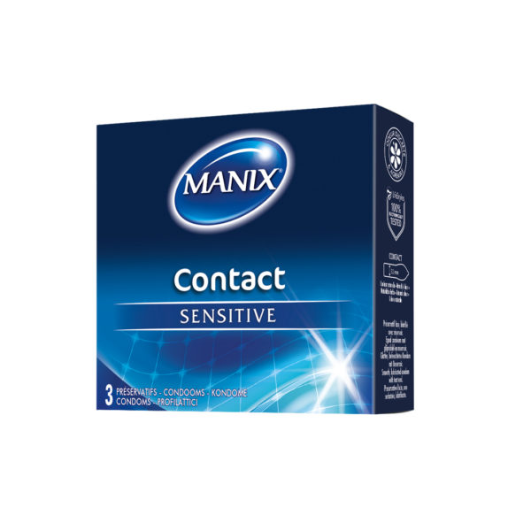 MANIX CONTACT/3