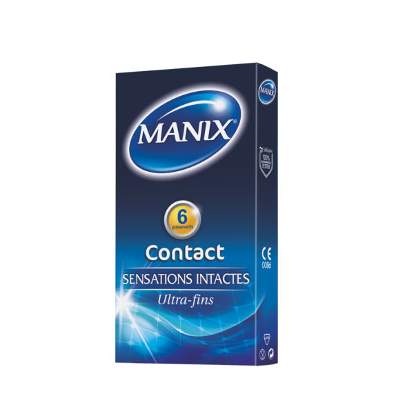 MANIX CONTACT/6