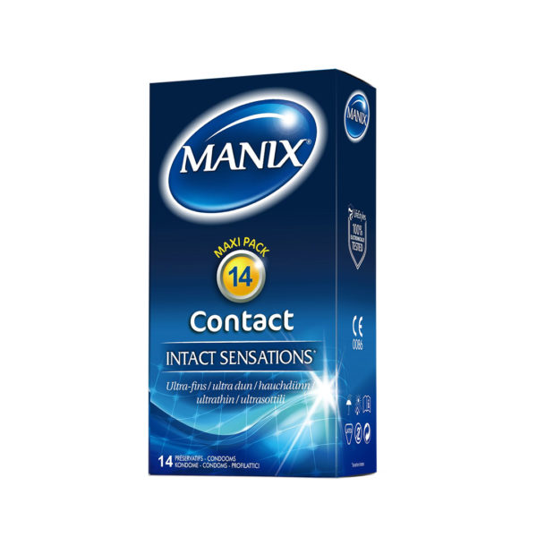 MANIX CONTACT/14