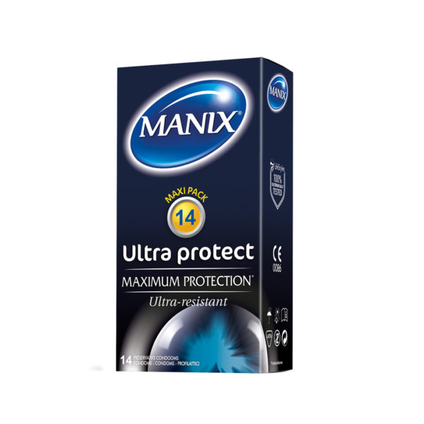 MANIX ULTRA PROTECT/14