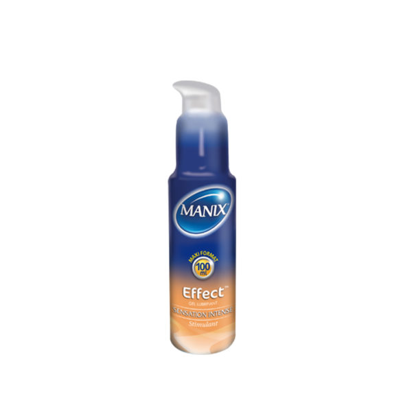 MANIX GEL EFFECT 100ML