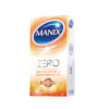 MANIX ZERO EXCITANT/12