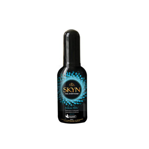 SKYN AQUA FEEL 80ML