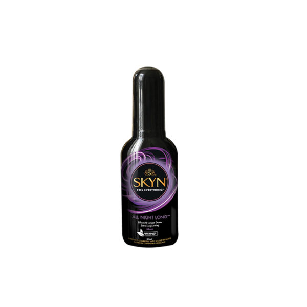 SKYN ALL NIGHT LONG 80ML