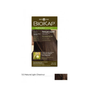 BIOKAP Nutricolor Delicato 5.0